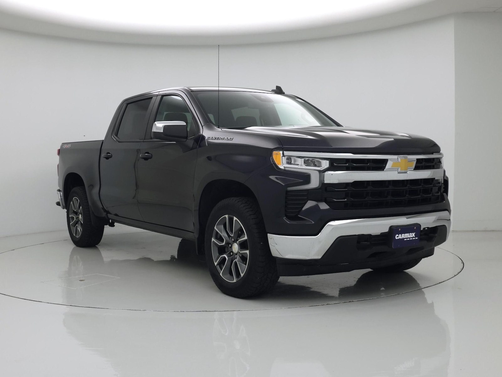 chevrolet silverado 1500 2023 1GCPDKEK7PZ295371 image chevrolet silverado 1500 2023 1GCPDKEK7PZ295371 image